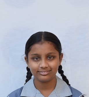 SHRUTI  VERMA 